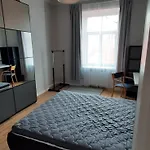 Rigas Backpackers Hostel