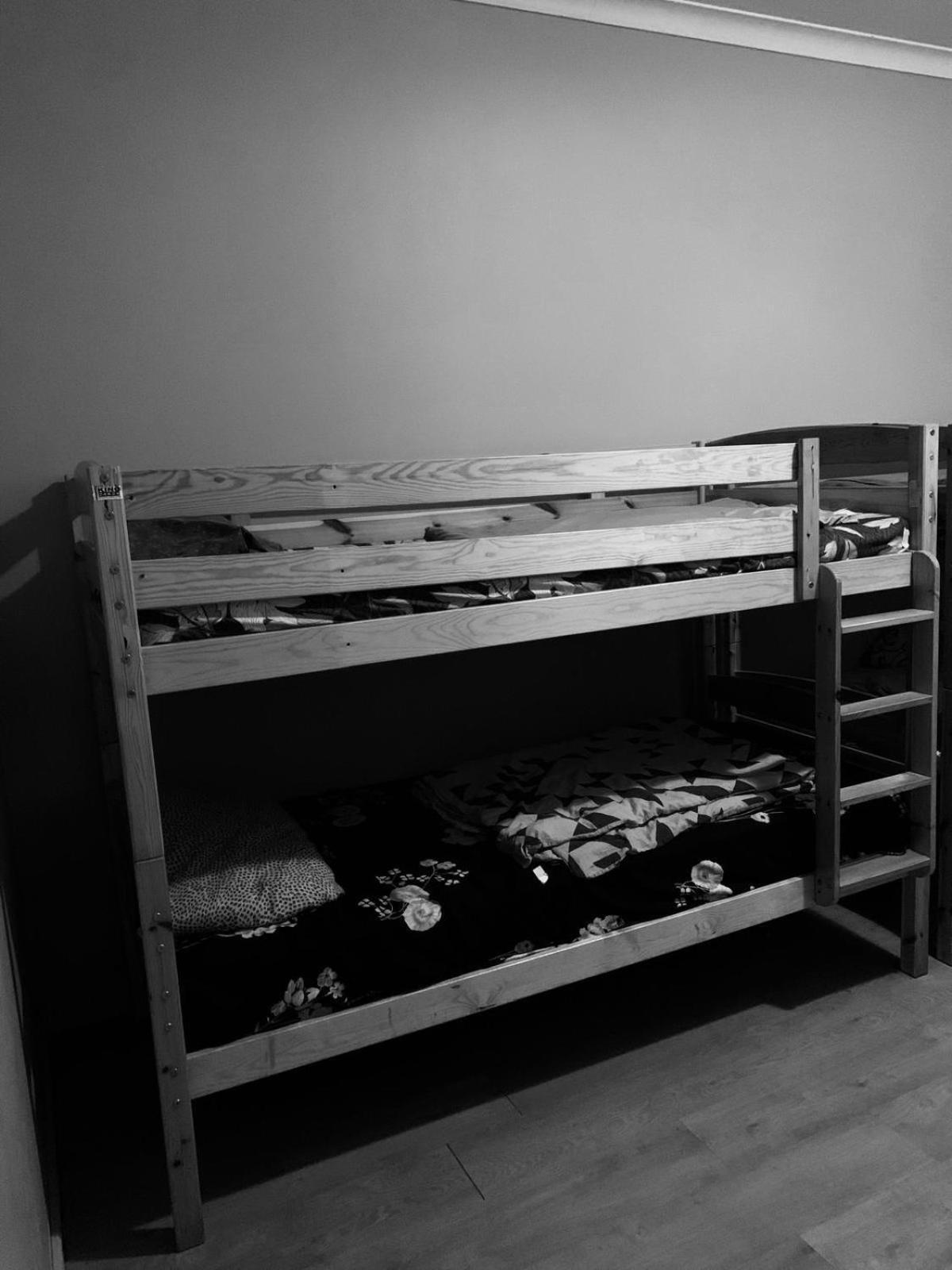 Appartement Rigas Backpackers *