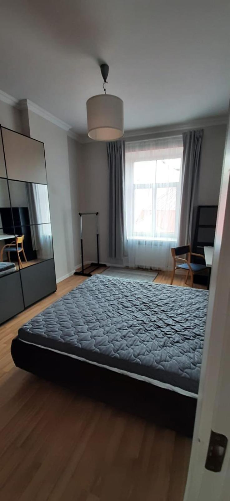 Rigas Backpackers Lägenhet *